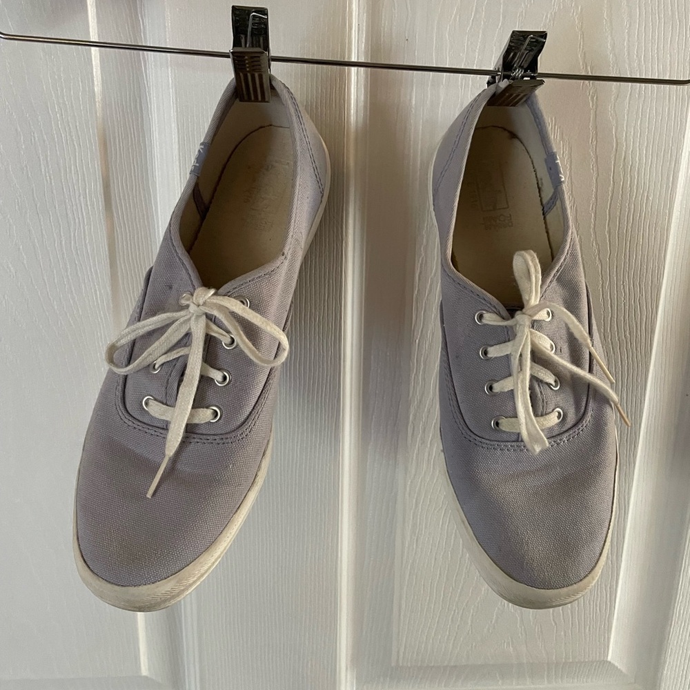 Ladies Keds